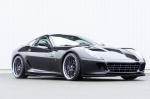 Ferrari 599 GTB Fiorano by Hamann 2006 года